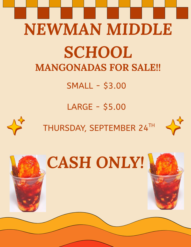 Mangonadas For Sale!