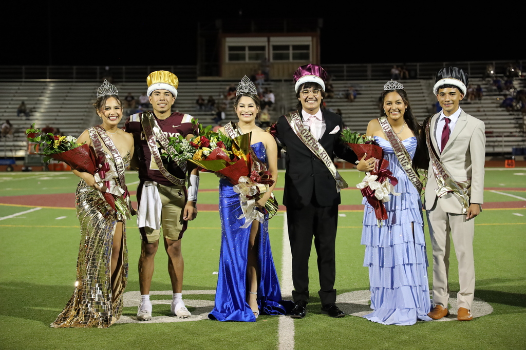 HOCO Court 2026