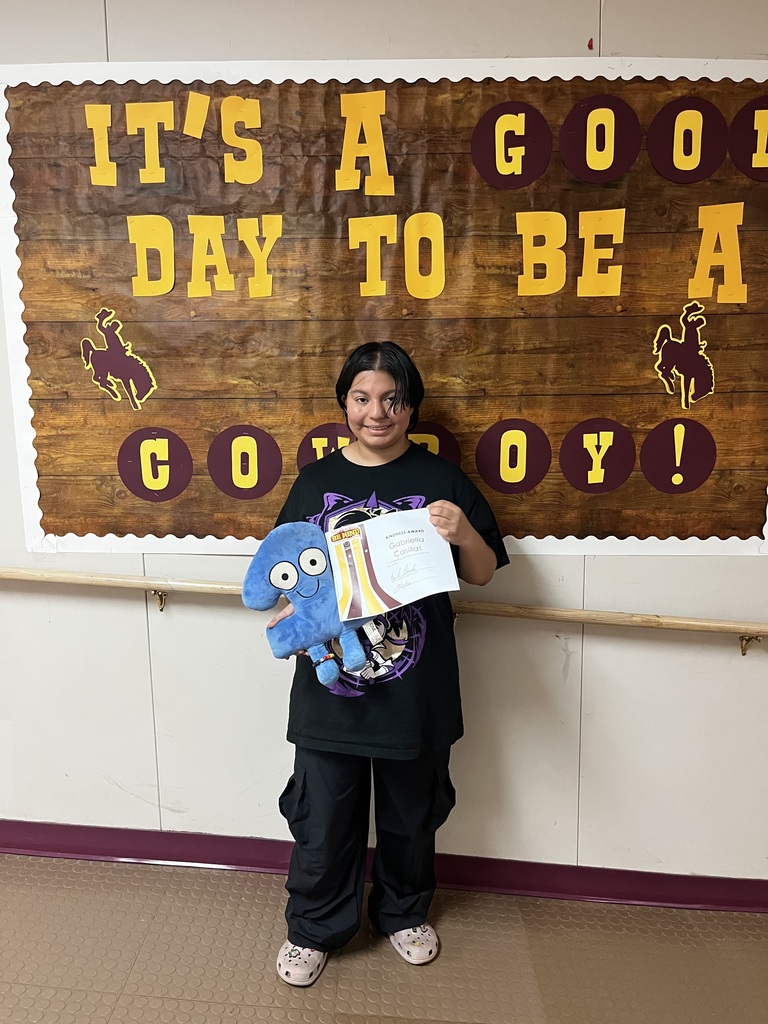 Kindness Award