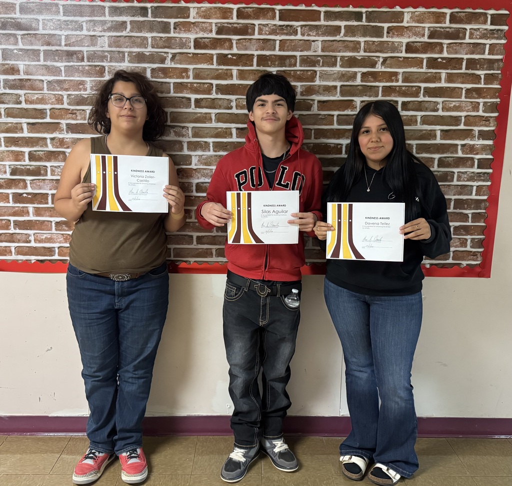 Kindness Award