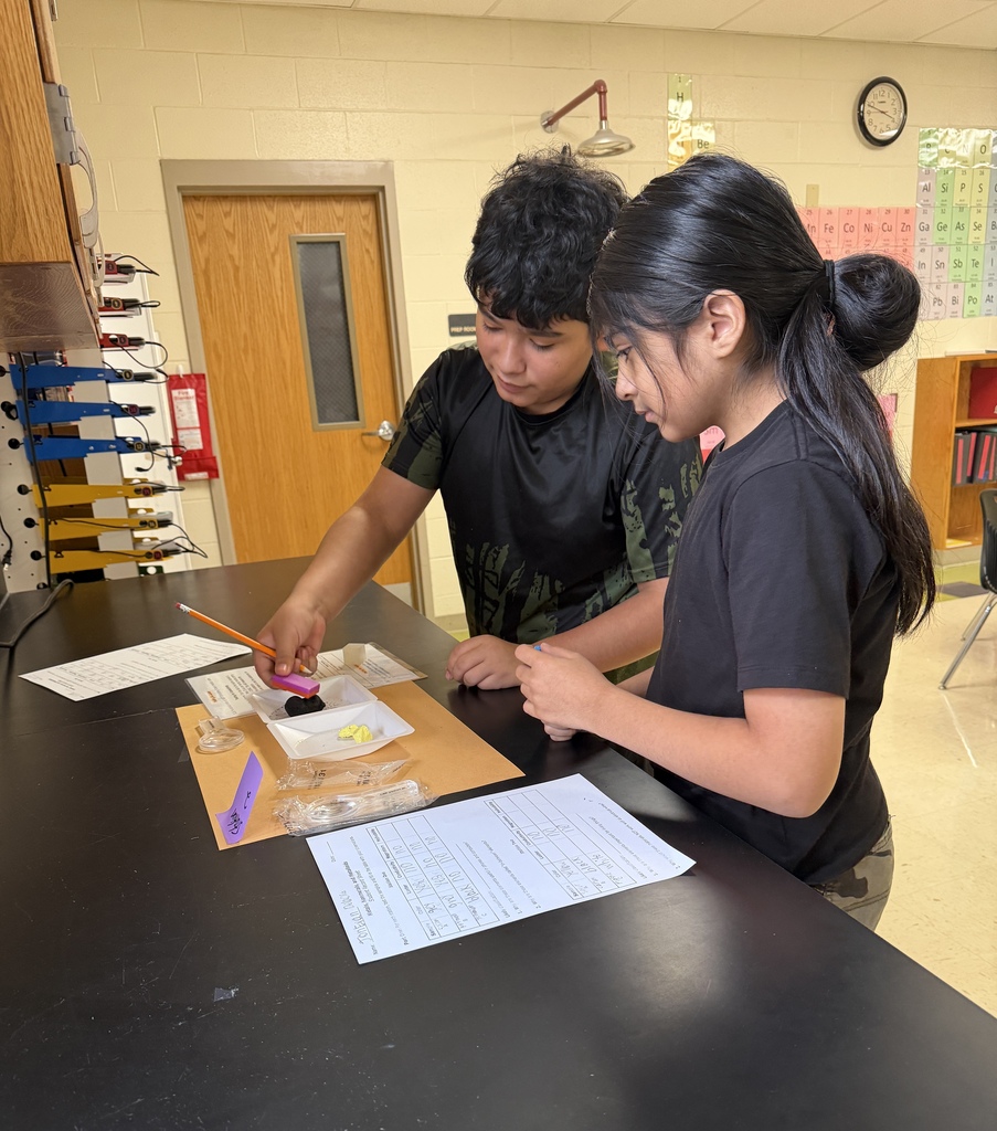 6th Grade Science