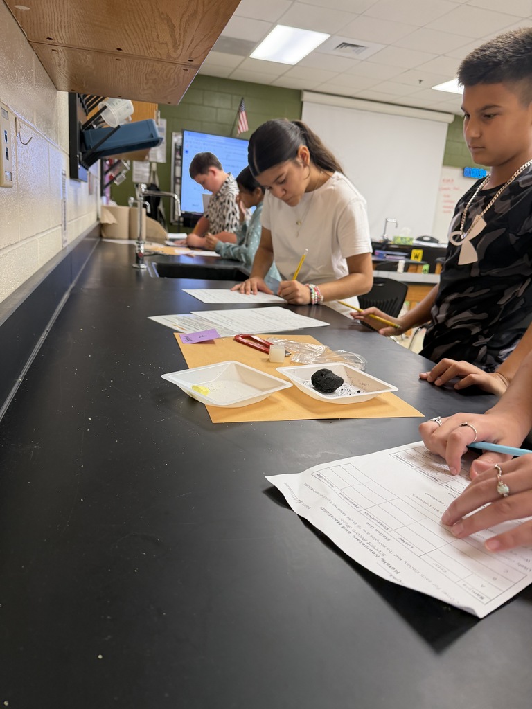 6th Grade Science
