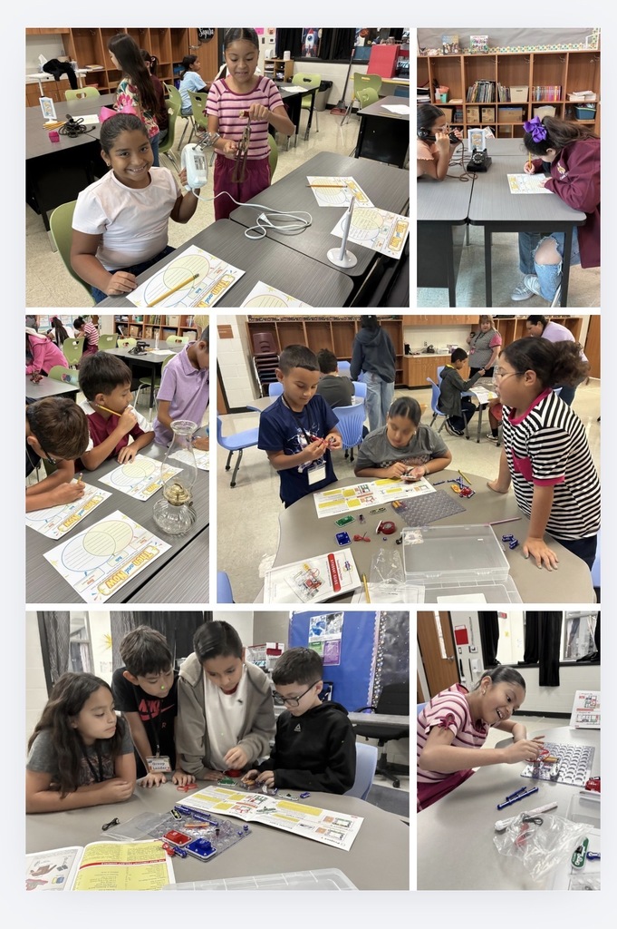 4th Grade Bluebonnet Unit 2 Wrap Up