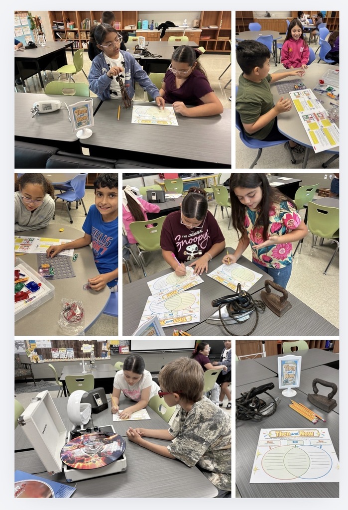 4th Grade Bluebonnet Unit 2 Wrap Up