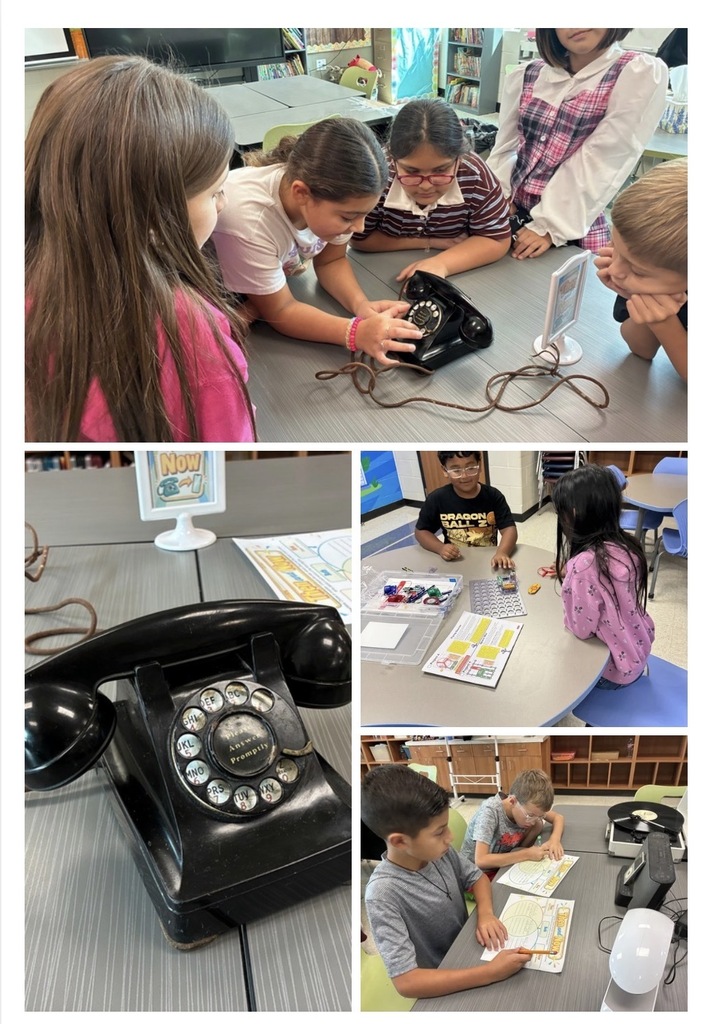 4th Grade Bluebonnet Unit 2 Wrap Up