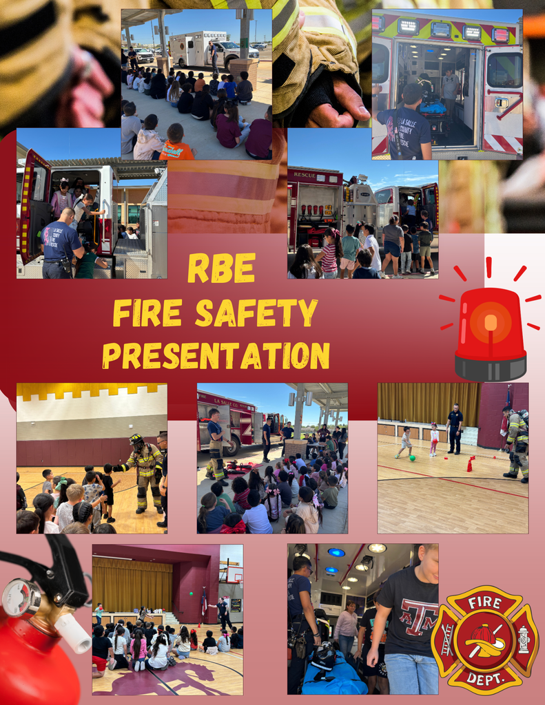 Fire Prevention Presentation