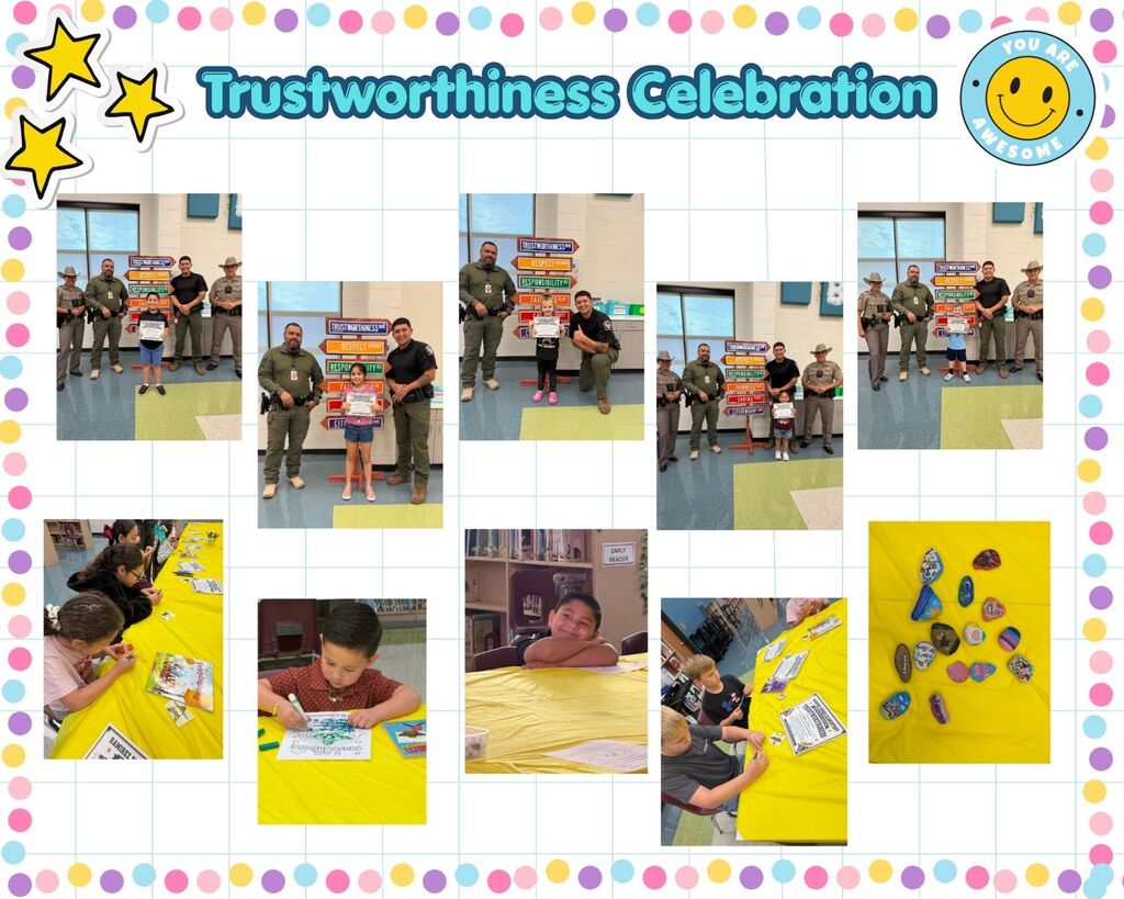 Trustworthiness