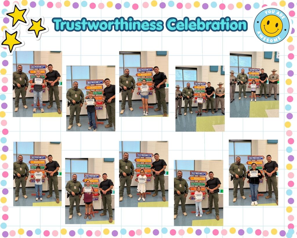 Trustworthiness