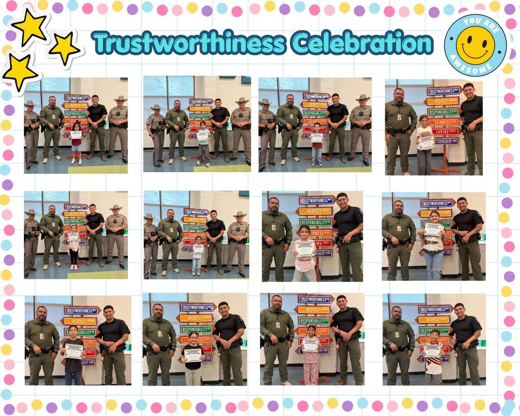 Trustworthiness