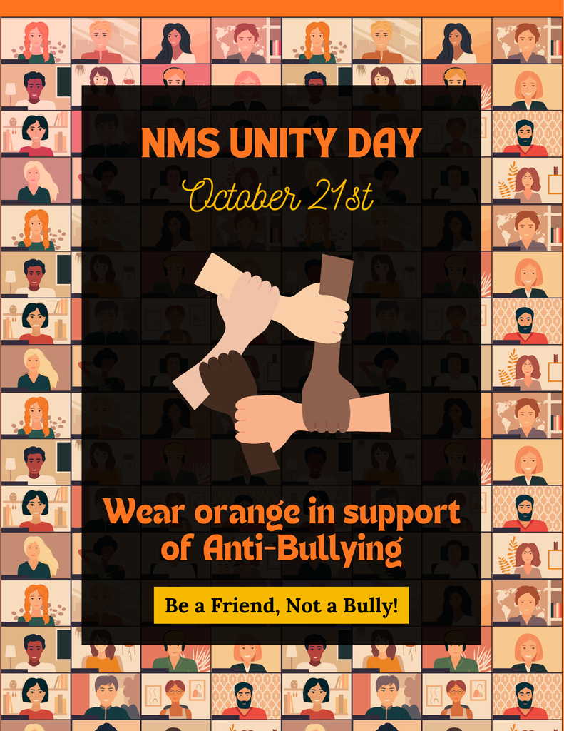 unity day october 21