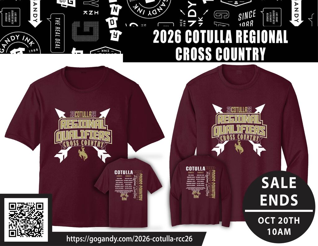 cross country