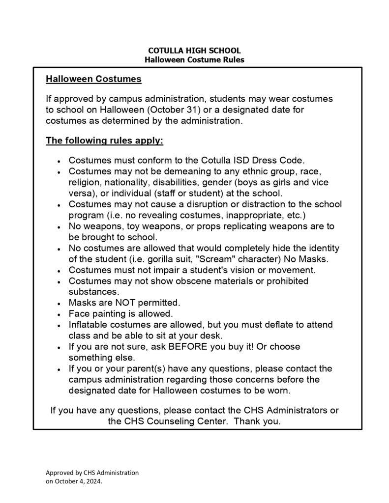 chs