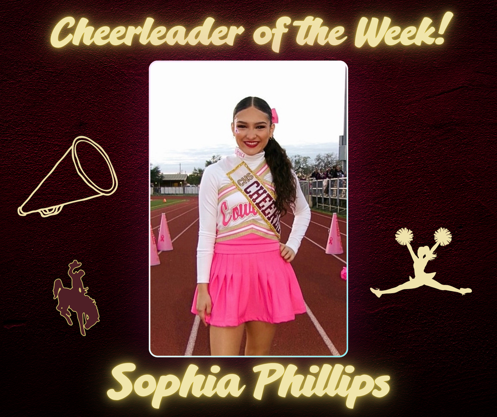Sophia Phillips