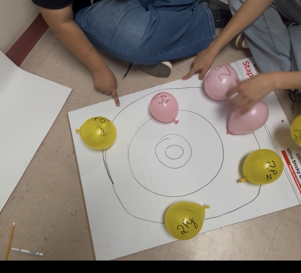 CHS Chemistry