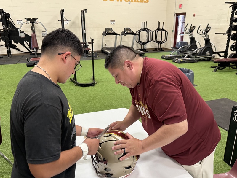 decals with dads