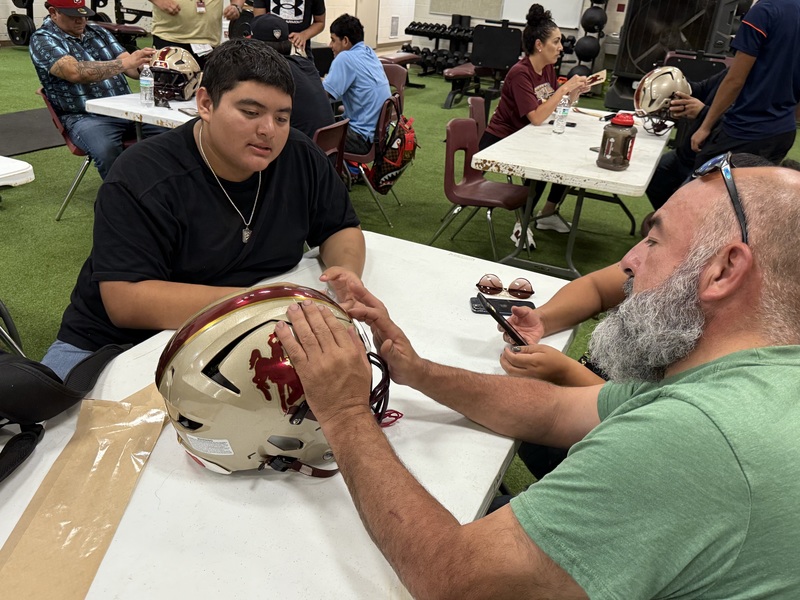 decals with dads