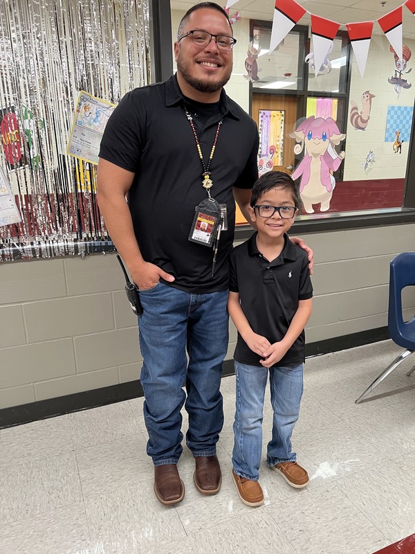 Homecoming Week Dress Up 2025 Day 3 -Twin Day