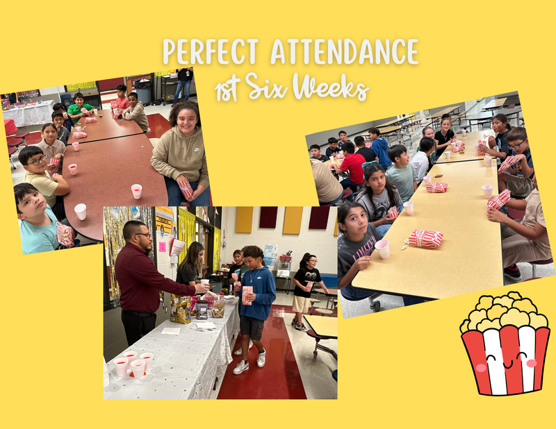 RBE attendance