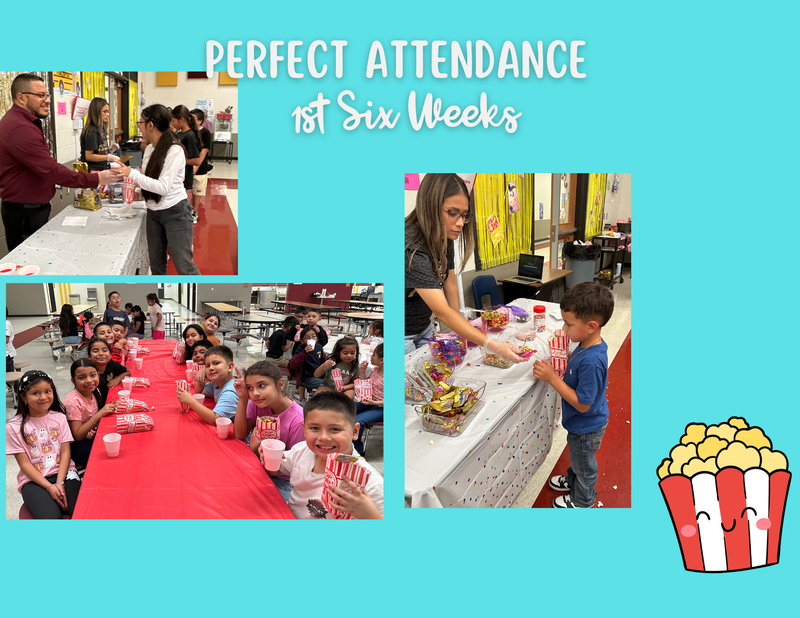 RBE attendance