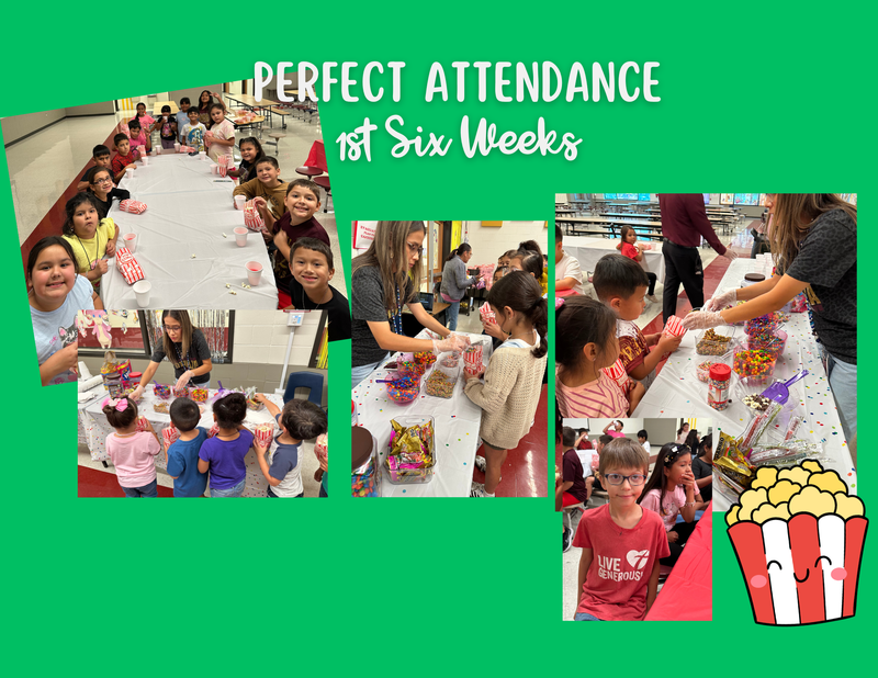 RBE attendance