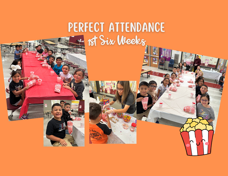 RBE attendance