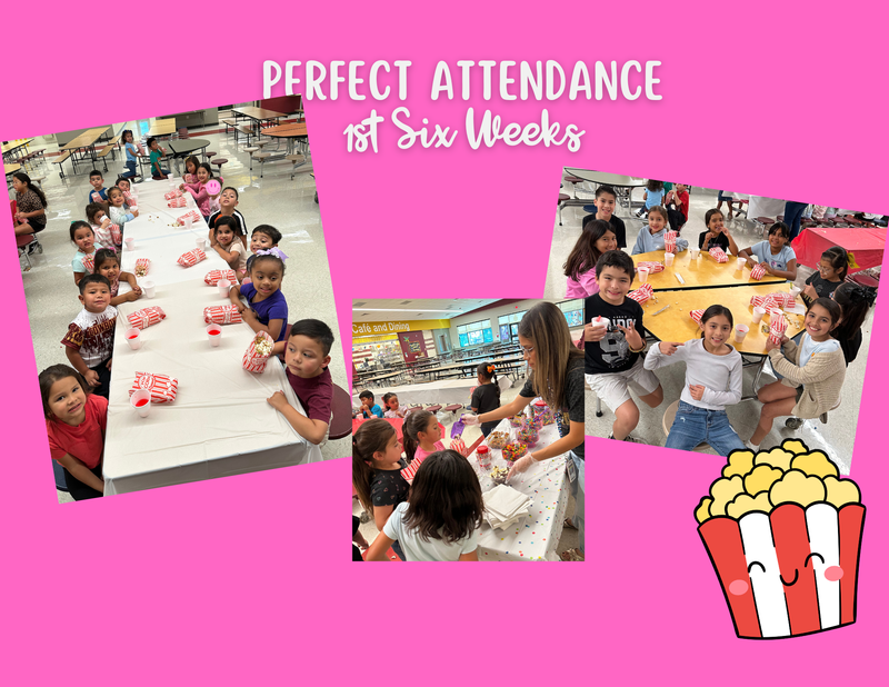 RBE attendance