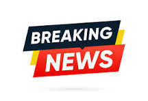 Breaking News