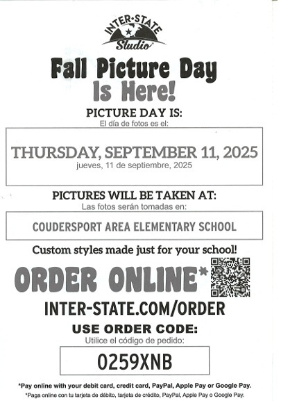 ES Pic day