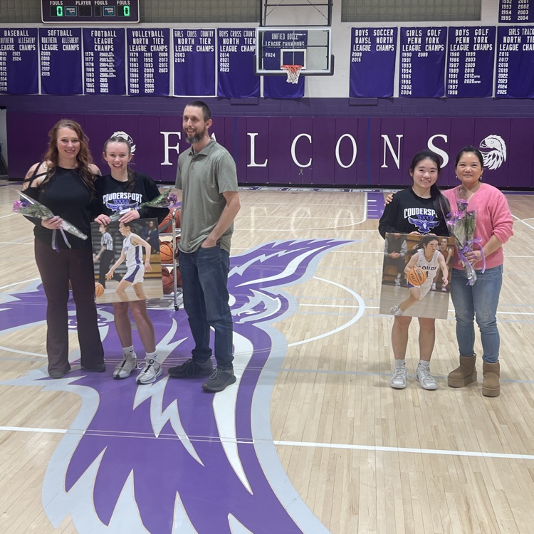 2026 Seniors and their families 