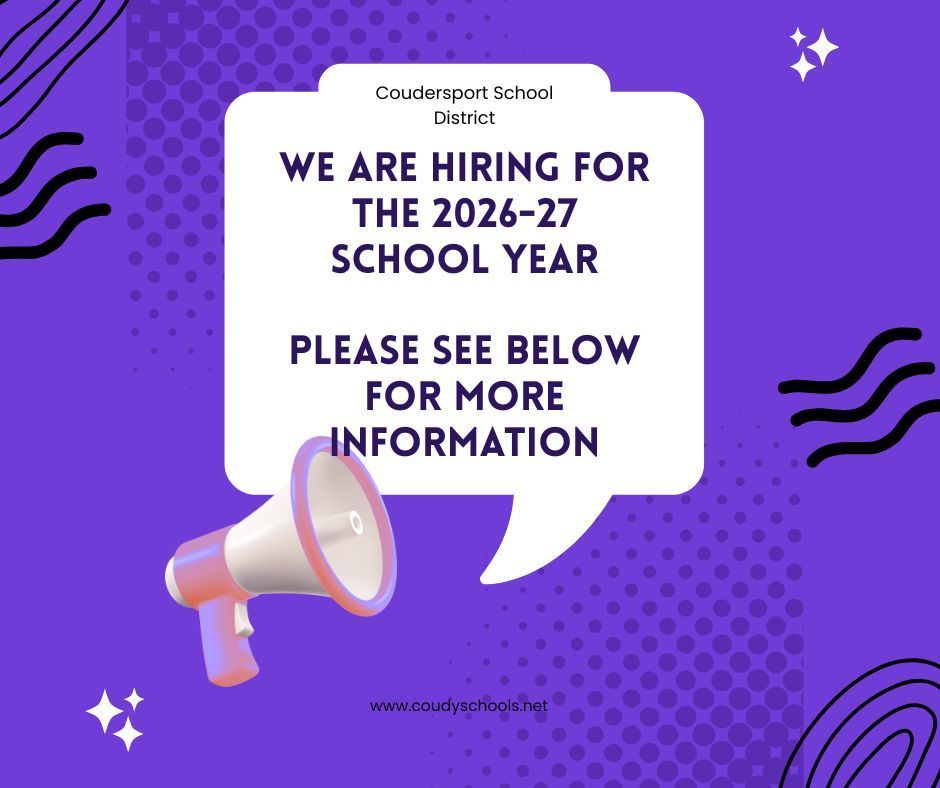 Coaching Announcement