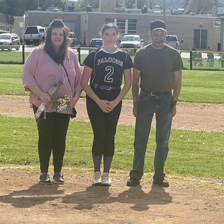 sr and her family