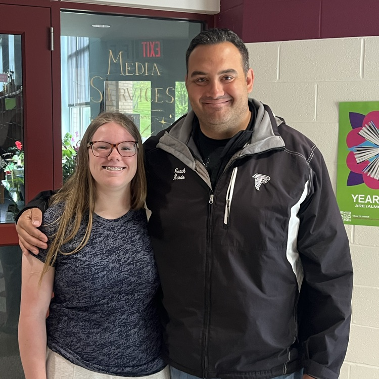 coach and student