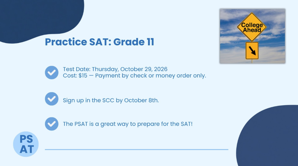 psat
