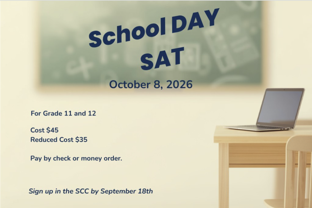 SAT