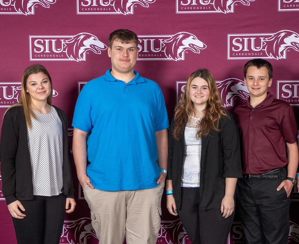 SIU Illinois Supreme Court Day