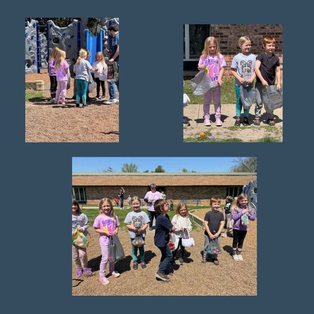 K-1 waiting to hunt eggs