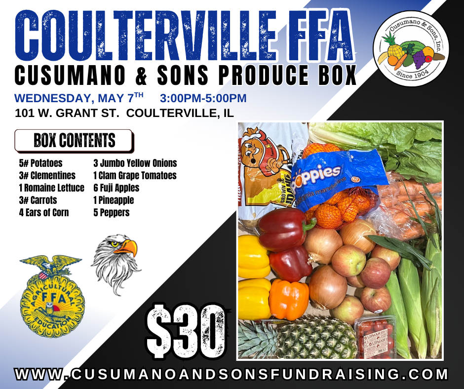 Fundraiser