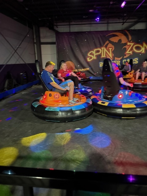 Bumper Cars