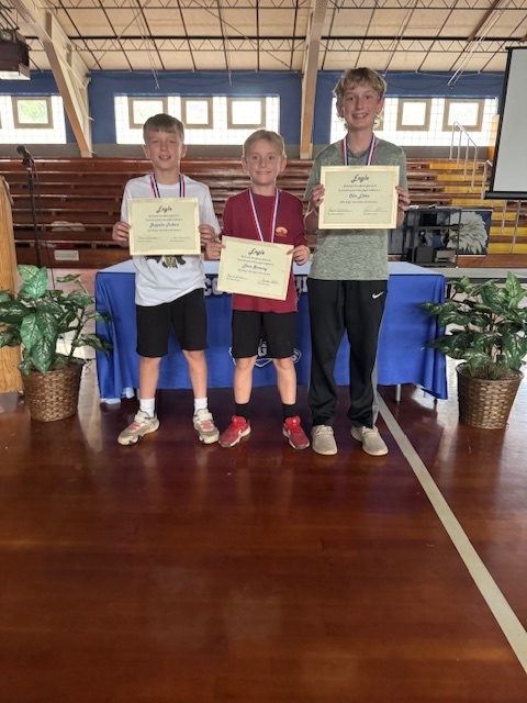 Eagle Award