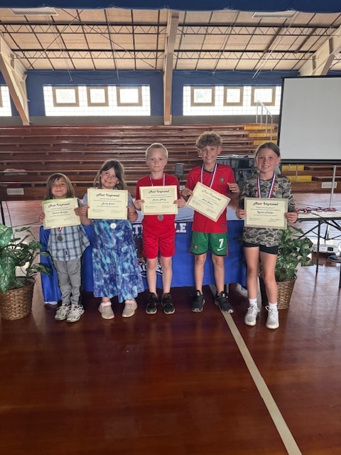 Elementary Academic