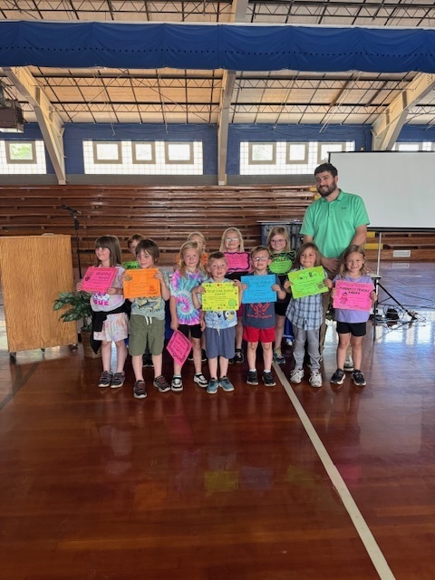 Kindergarten