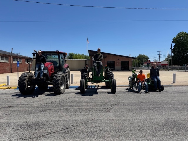 FFA Not a Car