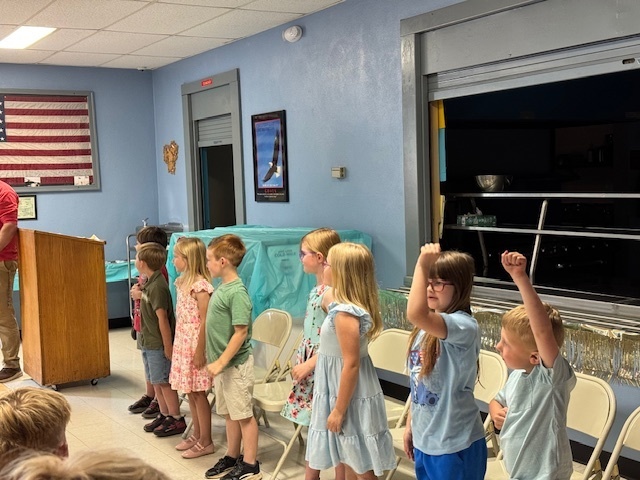 Kindergarten Program