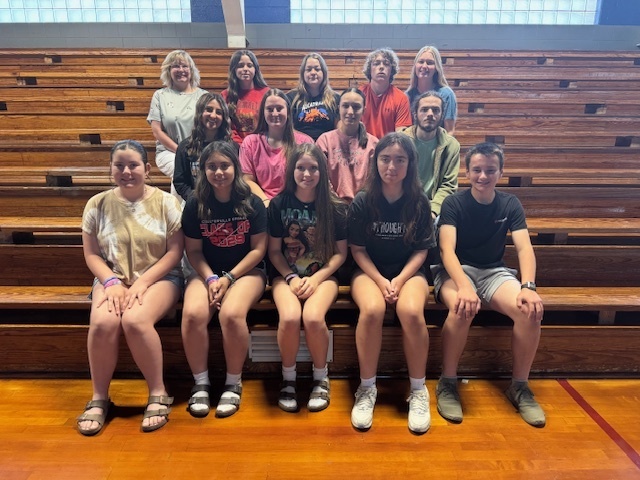 Leadership team