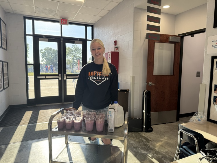 Wellness Wednesday