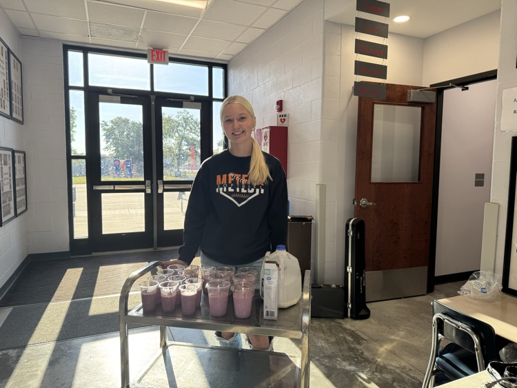 Wellness Wednesday