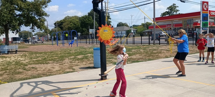 Mexican Heritage Day