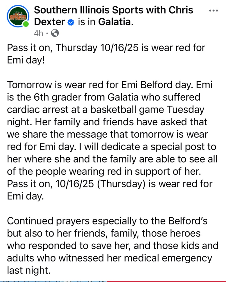 Emi Belford Day