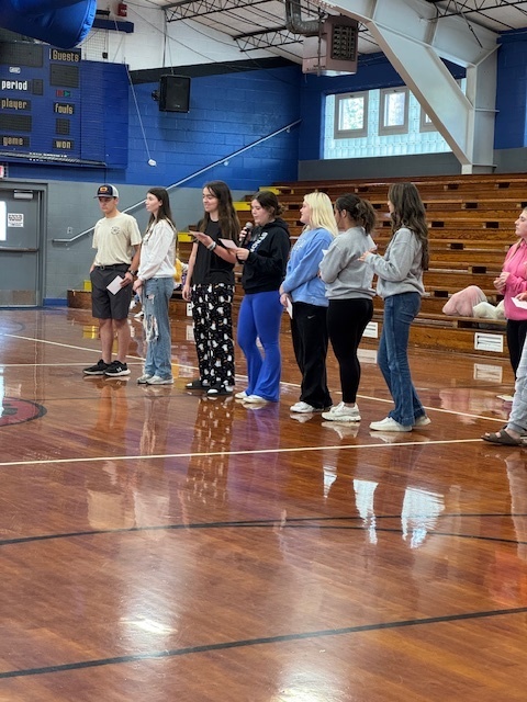 Student Advisory Team