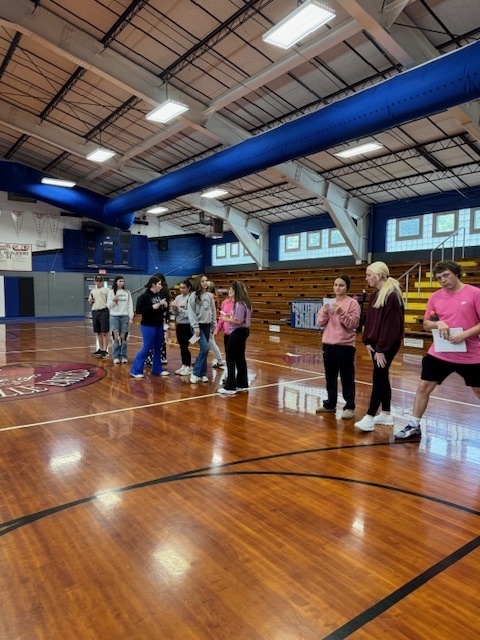 Student Advisory Team